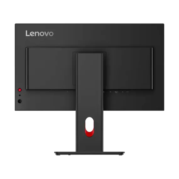 24" МОНИТОР LENOVO T24D-40, IPS 1920X1080 FHD, ЧЁРНЫЙ
