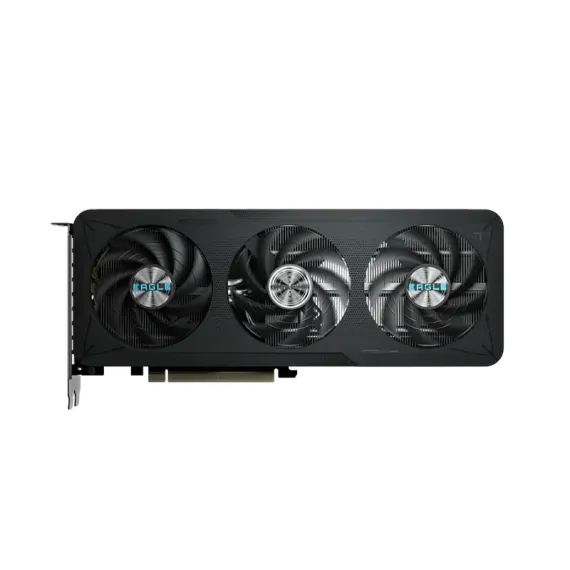 ВИДЕОКАРТА GIGABYTE GV-N5060EAGLEMAX OC-8GD, 8GB GDDR7 128БИТ