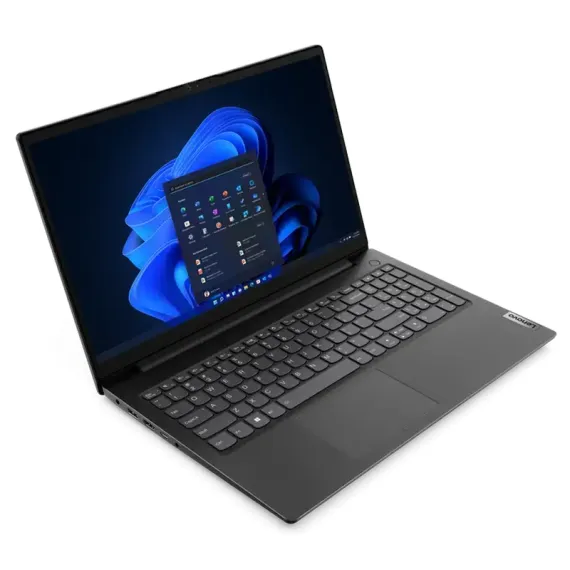 НОУТБУК ДЛЯ БИЗНЕСА 15,6" LENOVO V15 G4 IRU, ЧЕРНЫЙ, INTEL CORE I5-13420H, 16ГБ/512ГБ, БЕЗ ОС