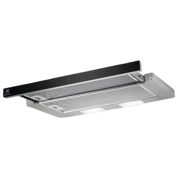 ВСТРАИВАЕМАЯ ВЫТЯЖКА ELECTROLUX LFP326AB, СЕРЫЙ