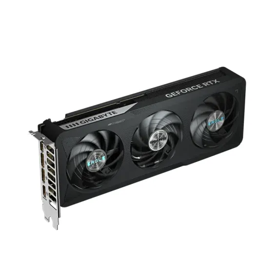 ВИДЕОКАРТА GIGABYTE GV-N5060EAGLEMAX OC-8GD, 8GB GDDR7 128БИТ