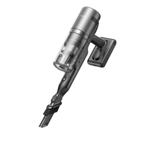 РУЧНОЙ ПЫЛЕСОС MOVA I10, ЧЁРНЫЙ