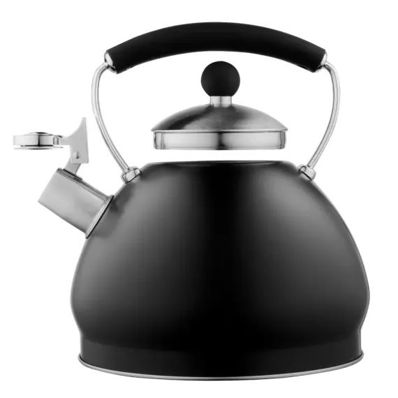 ЧАЙНИК ARDESTO AR0748KS, 3Л, ЧЁРНЫЙ