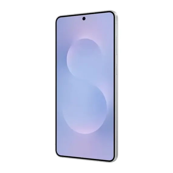 СМАРТФОН SAMSUNG GALAXY S25 EDGE, 12ГБ/512ГБ, TITANIUM ICY BLUE