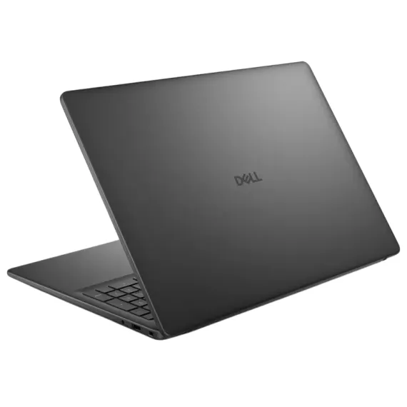 НОУТБУК ДЛЯ БИЗНЕСА 16" DELL 16 DC16250, CARBON BLACK, INTEL CORE 7 150U, 16ГБ/1024ГБ, LINUX UBUNTU