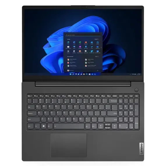 НОУТБУК ДЛЯ БИЗНЕСА 15,6" LENOVO V15 G4 IRU, ЧЕРНЫЙ, INTEL CORE I5-13420H, 16ГБ/512ГБ, БЕЗ ОС