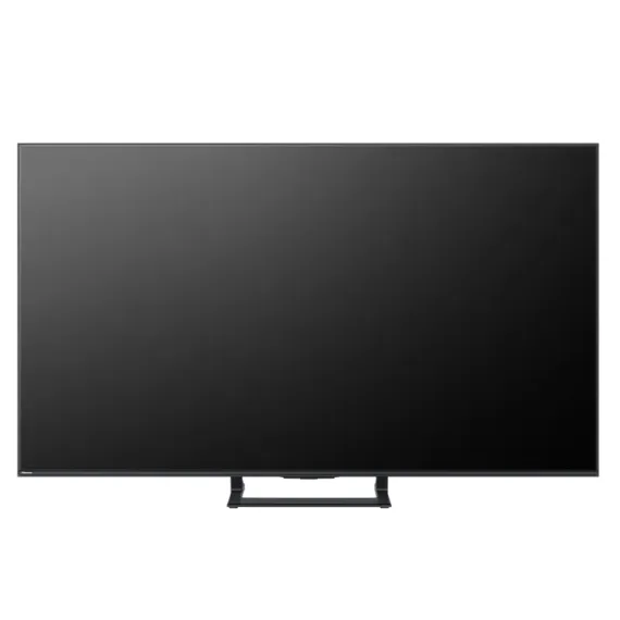 55" LED SMART ТЕЛЕВИЗОР HISENSE 55E8Q, 3840X2160 4K UHD, VIDAA U8.5, ЧЕРНЫЙ