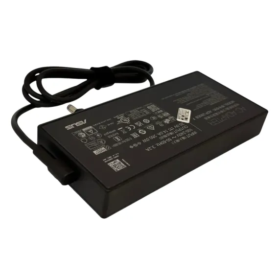 УНИВЕРСАЛЬНЫЙ АДАПТЕР ПИТАНИЯ ASUS ADP-280EB F, 280ВТ