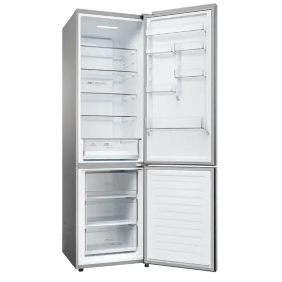 ХОЛОДИЛЬНИК HAIER EHD3PWDNPD206, DARK INOX