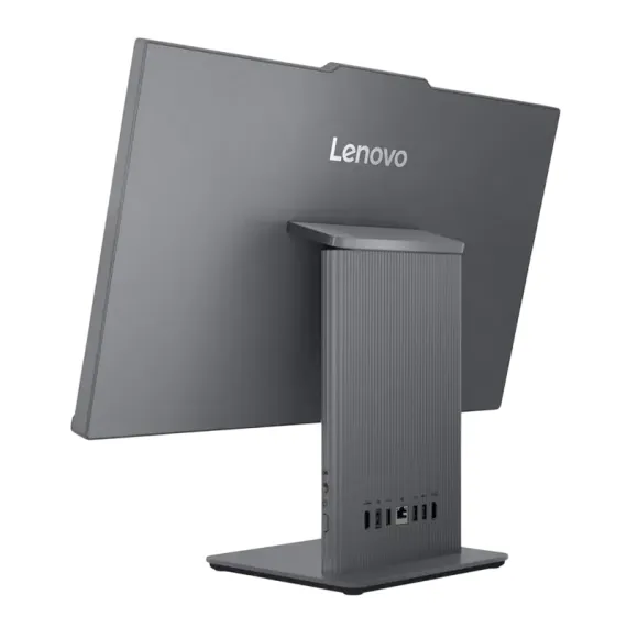 МОНОБЛОК LENOVO IDEACENTRE 3 24IRH9, 23,8", INTEL CORE I3-1315U, 16ГБ/512ГБ, БЕЗ ОС, LUNA GREY