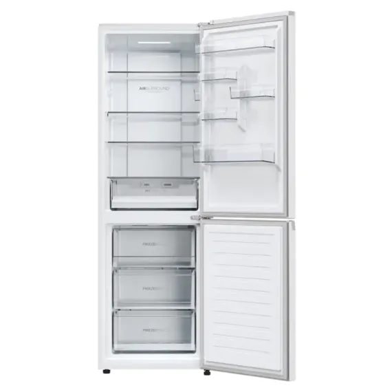 ХОЛОДИЛЬНИК HAIER EHD3PWDNPW186, БЕЛЫЙ