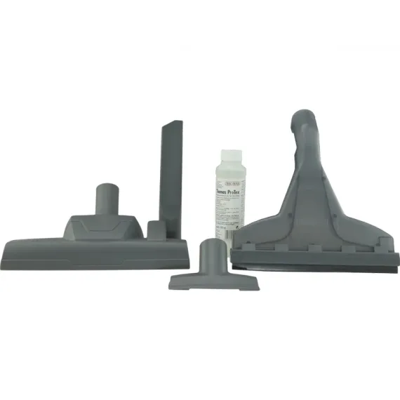 ПЫЛЕСОС THOMAS TWIN SIGMA, ЧЁРНЫЙ