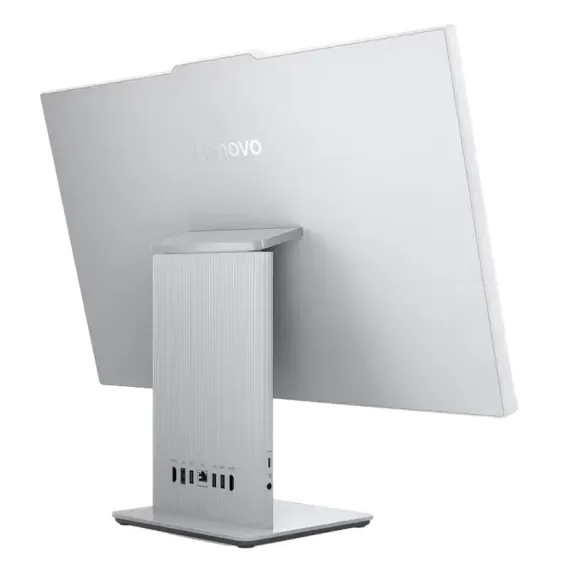 МОНОБЛОК LENOVO IDEACENTRE 3 27IRH9, 27", INTEL CORE I5-13420H, 16ГБ/512ГБ, БЕЗ ОС, CLOUD GREY