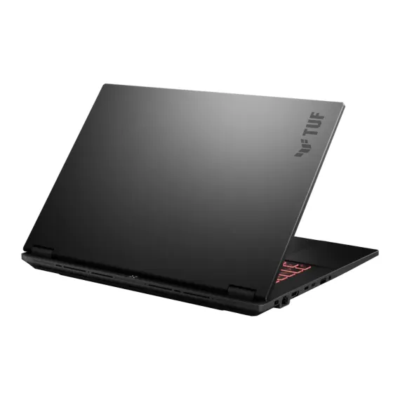 ИГРОВОЙ НОУТБУК 18" ASUS TUF GAMING A18 FA808UM, JAEGER GRAY, AMD RYZEN 7 260, 16ГБ/1024ГБ, БЕЗ ОС