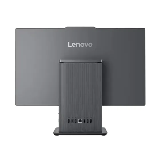 МОНОБЛОК LENOVO IDEACENTRE 3 24IRH9, 23,8", INTEL CORE I3-1315U, 16ГБ/512ГБ, БЕЗ ОС, LUNA GREY