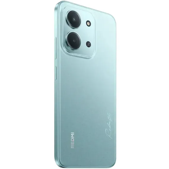СМАРТФОН XIAOMI REDMI 15C, 4ГБ/256ГБ, MINT GREEN