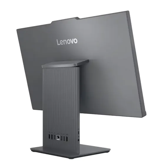 МОНОБЛОК LENOVO IDEACENTRE 3 24IRH9, 23,8", INTEL CORE I3-1315U, 16ГБ/512ГБ, БЕЗ ОС, LUNA GREY