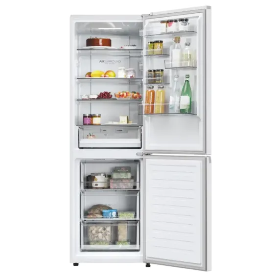 ХОЛОДИЛЬНИК HAIER EHD3PWDNPW186, БЕЛЫЙ