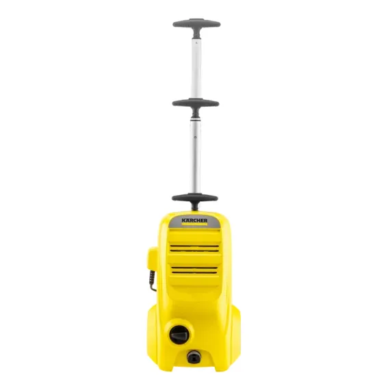 МИНИМОЙКА ВЫСОКОГО ДАВЛЕНИЯ KARCHER K 3 CLASSIC 1.676-220.0