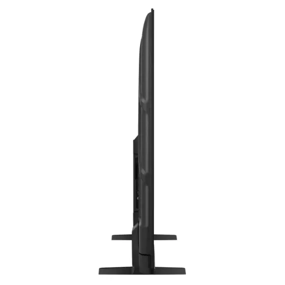 50" QLED SMART ТЕЛЕВИЗОР HISENSE 50E7Q, 3840X2160 4K UHD, VIDAA U9, ЧЕРНЫЙ