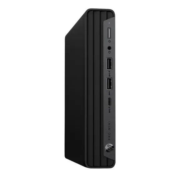 HP PRO MINI 400 G9 MFF (INTEL CORE I7-14700T 1.7-4.8GHZ, 16GB RAM, 512GB SSD, WI-FI, USB KB&MS, FREE