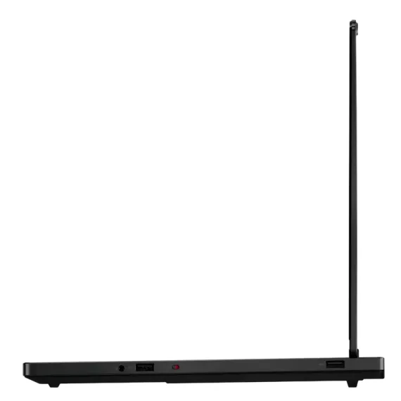 ИГРОВОЙ НОУТБУК 15,1" LENOVO LEGION 5 15AKP10, ECLIPSE BLACK, AMD RYZEN AI 7 350, 32ГБ/1024ГБ, БЕЗ ОС