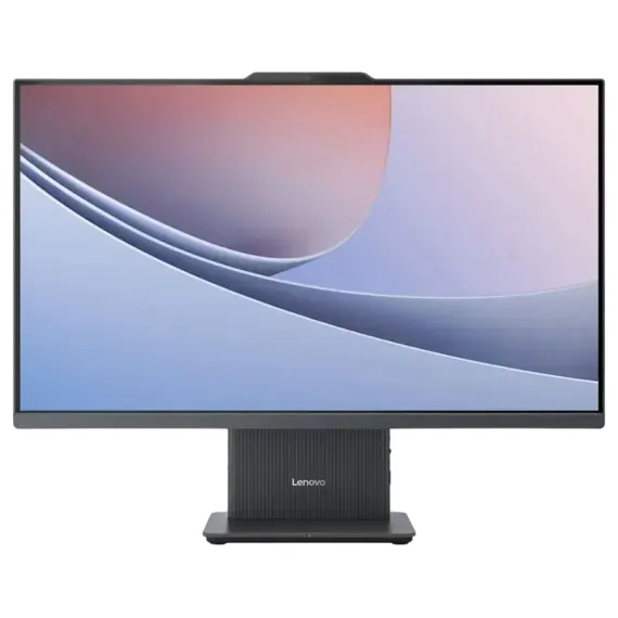 МОНОБЛОК LENOVO IDEACENTRE 3 27IRH9, 27", INTEL CORE I3-1315U, 16ГБ/512ГБ, БЕЗ ОС, LUNA GREY