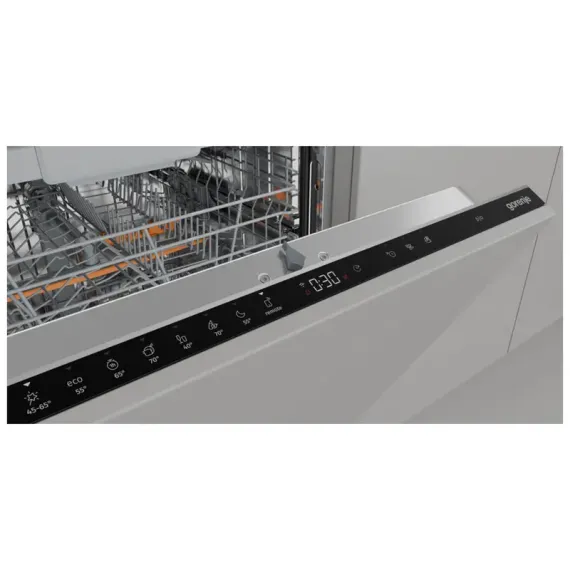 ПОСУДОМОЕЧНАЯ МАШИНА GORENJE GV673D63, ЧЕРНЫЙ