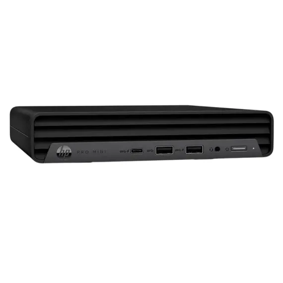 HP PRO MINI 400 G9 I314100T 8GB/512GB PC