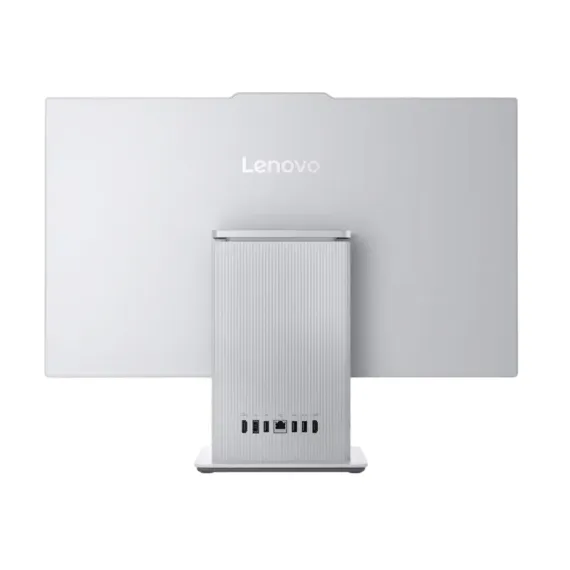 МОНОБЛОК LENOVO IDEACENTRE 3 27IRH9, 27", INTEL CORE I3-1315U, 8ГБ/512ГБ, БЕЗ ОС, CLOUD GREY