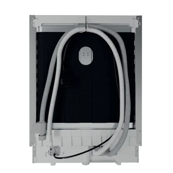 ПОСУДОМОЕЧНАЯ МАШИНА WHIRLPOOL WIO 3O540 PELG, НЕРЖАВЕЮЩАЯ СТАЛЬ