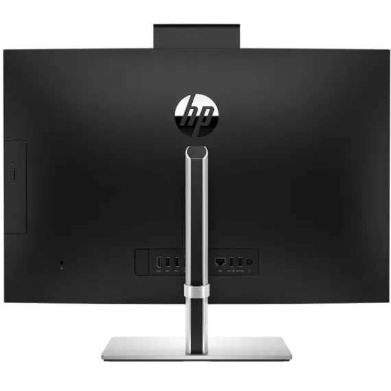 МОНОБЛОК HP PROONE 440 G9, 23,8", INTEL CORE I3-14100T, 8ГБ/512ГБ, FREEDOS, ЧЁРНЫЙ