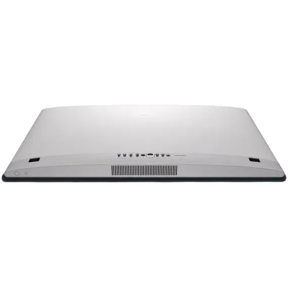 МОНОБЛОК DELL EC27250, 27", TOUCH, INTEL CORE ULTRA 7 150U, 32ГБ/1024ГБ, WINDOWS 11 PRO, БЕЛЫЙ