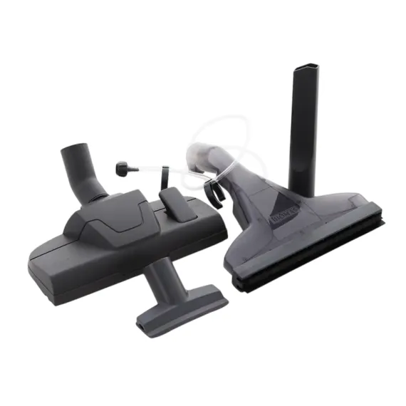 ПЫЛЕСОС THOMAS TWIN SIGMA, ЧЁРНЫЙ