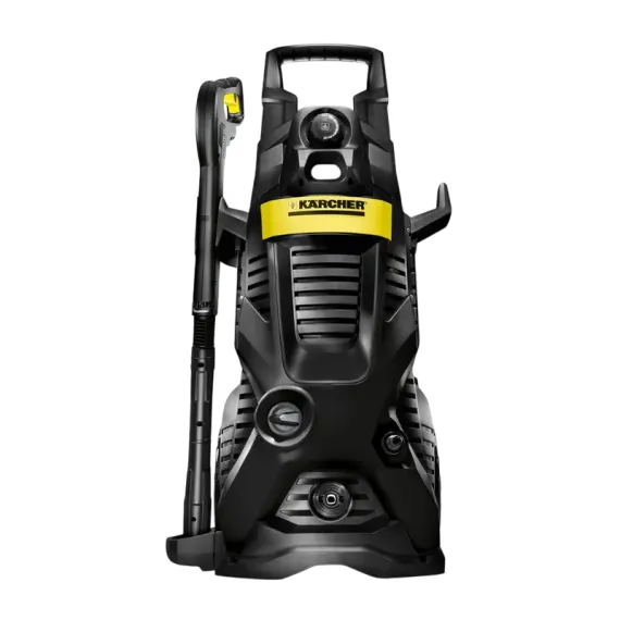 МИНИМОЙКА ВЫСОКОГО ДАВЛЕНИЯ KARCHER K 6 SPECIAL + АВТОМОБИЛЬНЫЙ ШАМПУНЬ RM 619, 5 Л