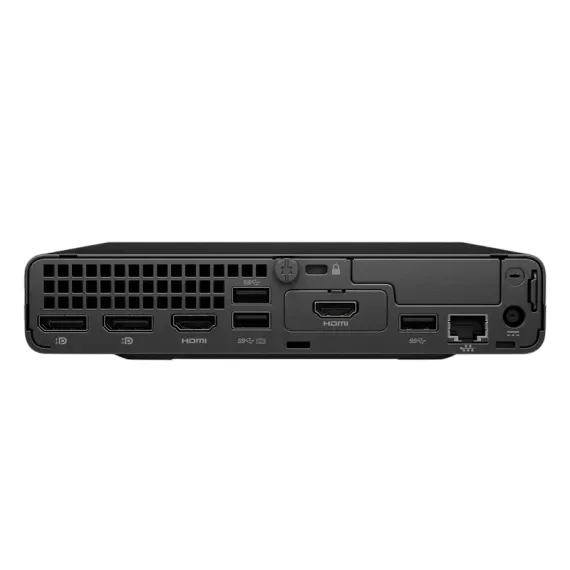 HP PRO MINI 400 G9 I514500T 8GB/512GB PC