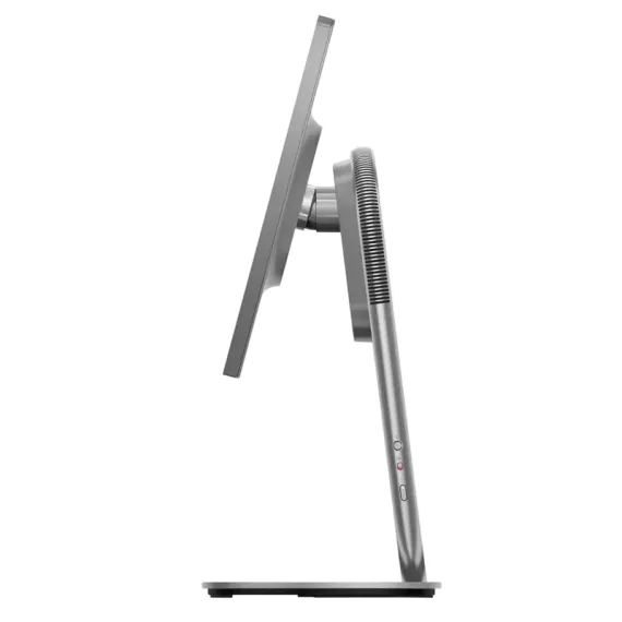 МОНОБЛОК LENOVO YOGA 27IAH10, 27", INTEL CORE ULTRA 9 285H, 32ГБ/1024ГБ, WINDOWS 11 PRO, LUNA GREY