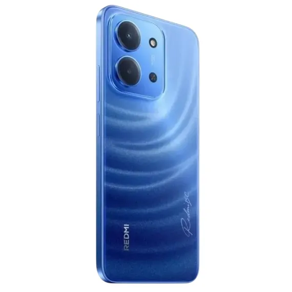 СМАРТФОН XIAOMI REDMI 15C, 4ГБ/128ГБ, MOONLIGHT BLUE