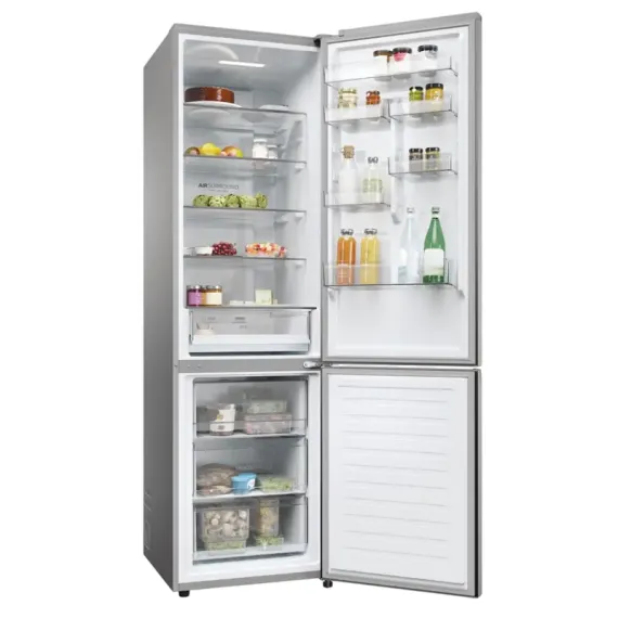 ХОЛОДИЛЬНИК HAIER EHD3PWDNPD206, DARK INOX