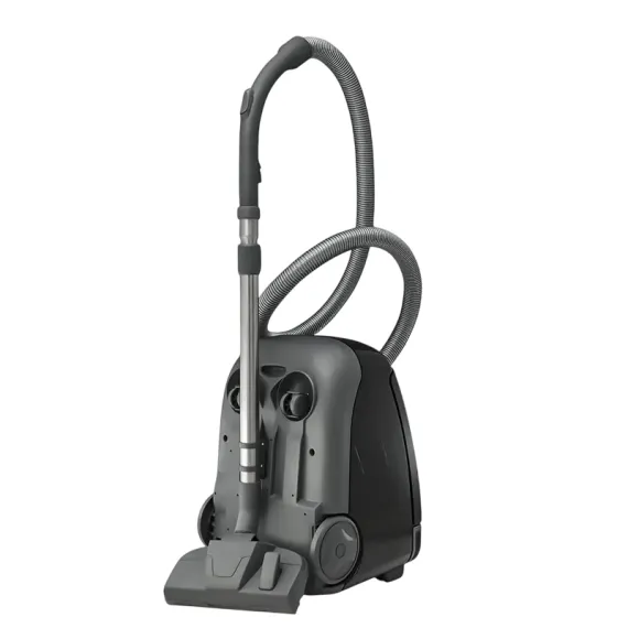 ПЫЛЕСОС THOMAS TWIN SIGMA, ЧЁРНЫЙ