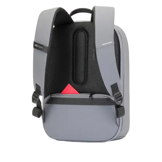 РЮКЗАК BOBBY EDGE, 16", СЕРЫЙ