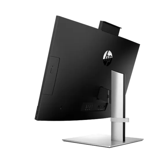 МОНОБЛОК HP PROONE 440 G9, 23,8", INTEL CORE I3-14100T, 8ГБ/512ГБ, FREEDOS, ЧЁРНЫЙ