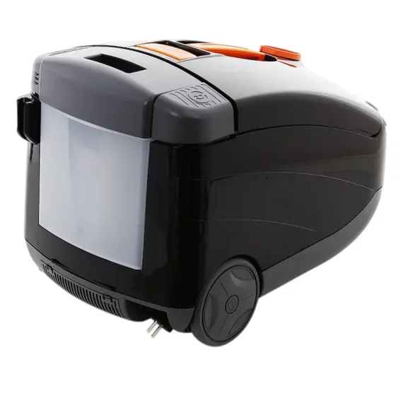 ПЫЛЕСОС THOMAS TWIN SIGMA, ЧЁРНЫЙ