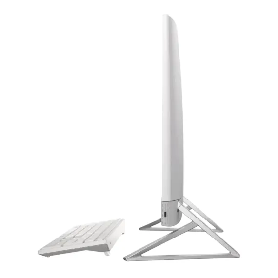 МОНОБЛОК DELL EC24250, 23,8", INTEL CORE I5-1334U, 16ГБ/512ГБ, WINDOWS 11 PRO, БЕЛЫЙ