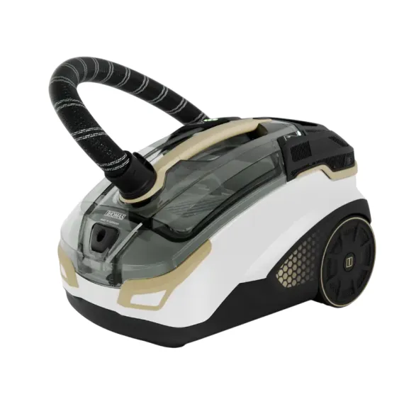 ПЫЛЕСОС THOMAS AMFIBIA PRO 4ALL, БЕЛЫЙ | ЧЕРНЫЙ