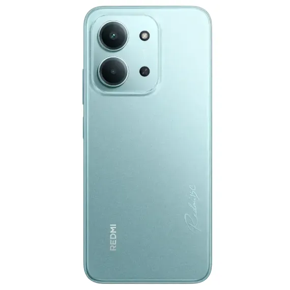 СМАРТФОН XIAOMI REDMI 15C, 4ГБ/256ГБ, MINT GREEN