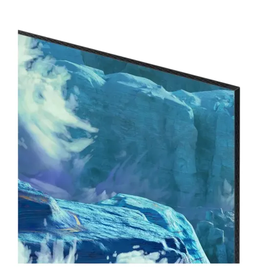 75" LED SMART ТЕЛЕВИЗОР SAMSUNG QE75QN950FUXUA, 7680X4320 8K UHD, TIZEN, ЧЕРНЫЙ