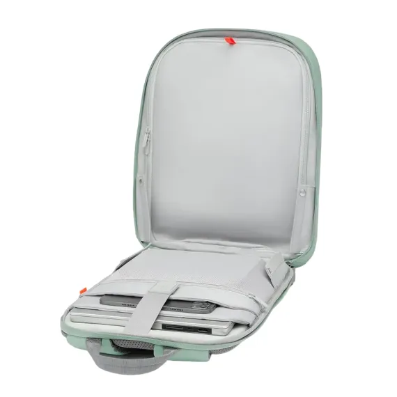 РЮКЗАК BOBBY EDGE, 16", ICEBERG GREEN