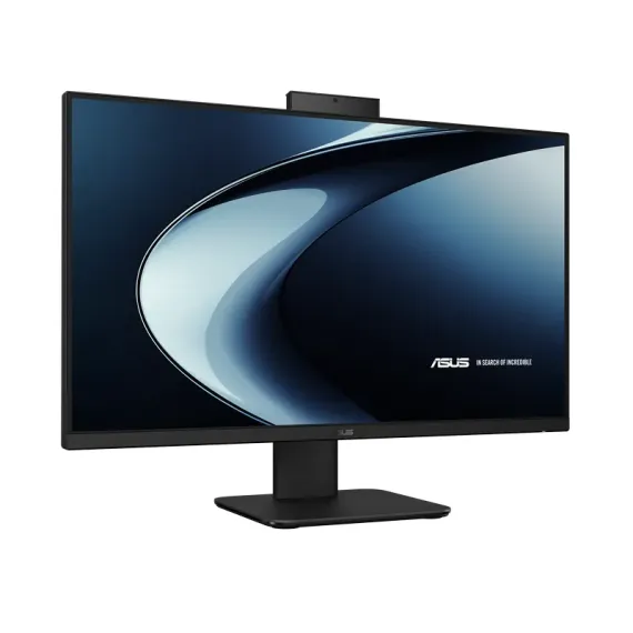 МОНОБЛОК ASUS P470VAK, 27", INTEL CORE I7-13620H, 16ГБ/512ГБ, БЕЗ ОС, ЧЁРНЫЙ