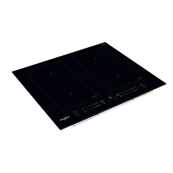 ИНДУКЦИОННАЯ ВАРОЧНАЯ ПАНЕЛЬ WHIRLPOOL WL S3160 BF, ЧЁРНЫЙ